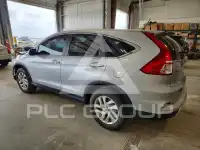 2016 Honda CR-V photo