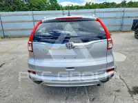 2016 Honda CR-V photo