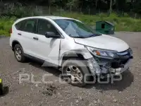 2016 Honda CR-V photo