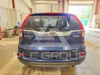 2016 Honda CR-V photo