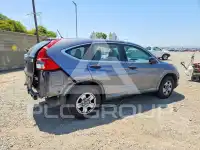 2016 Honda CR-V photo
