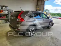 2016 Honda CR-V фото