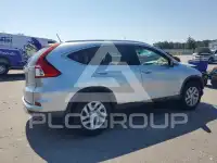 2016 Honda CR-V фото