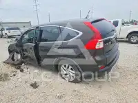 2016 Honda CR-V photo