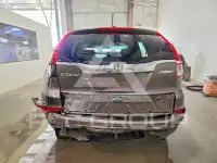 2016 Honda CR-V фото
