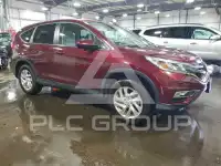 2016 Honda CR-V photo