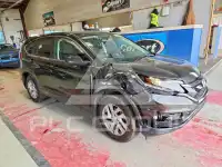 2016 Honda CR-V фото