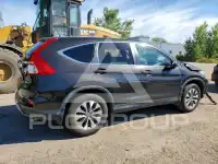 2016 Honda CR-V photo