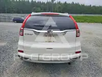 2016 Honda CR-V фото