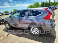 2016 Honda CR-V фото