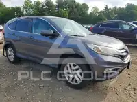 2016 Honda CR-V photo