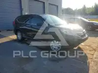 2016 Honda CR-V фото