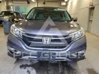 2016 Honda CR-V фото