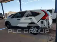 2016 Honda CR-V фото