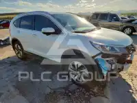 2016 Honda CR-V фото