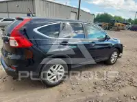 2016 Honda CR-V фото