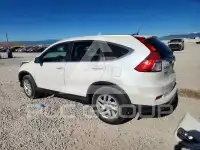 2016 Honda CR-V фото
