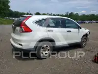 2016 Honda CR-V photo