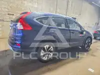 2016 Honda CR-V фото