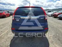 2016 Honda CR-V photo