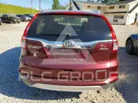 2016 Honda CR-V photo
