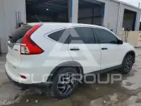 2016 Honda CR-V photo