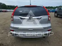 2016 Honda CR-V фото