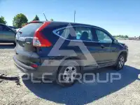 2016 Honda CR-V фото