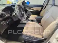 2016 Honda CR-V photo