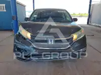 2016 Honda CR-V photo