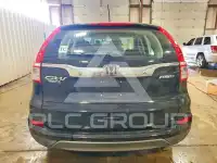 2016 Honda CR-V photo