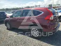 2016 Honda CR-V фото