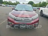 2016 Honda CR-V фото