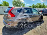 2016 Honda CR-V фото