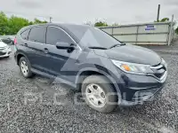 2016 Honda CR-V фото
