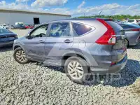 2016 Honda CR-V фото