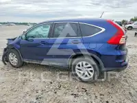 2016 Honda CR-V фото