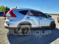 2016 Honda CR-V photo