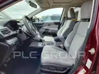2016 Honda CR-V фото
