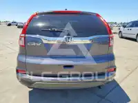 2016 Honda CR-V photo