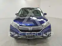 2016 Honda CR-V photo
