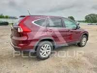 2016 Honda CR-V фото