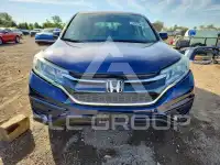 2016 Honda CR-V photo