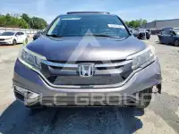 2016 Honda CR-V фото