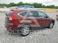 2016 Honda CR-V фото