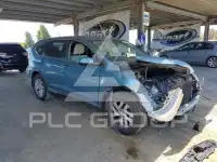 2016 Honda CR-V photo