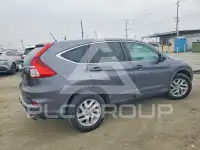 2016 Honda CR-V фото