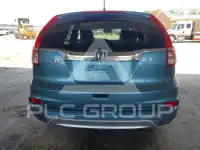 2016 Honda CR-V photo