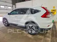 2016 Honda CR-V photo