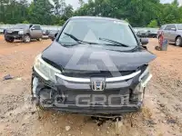 2016 Honda CR-V фото
